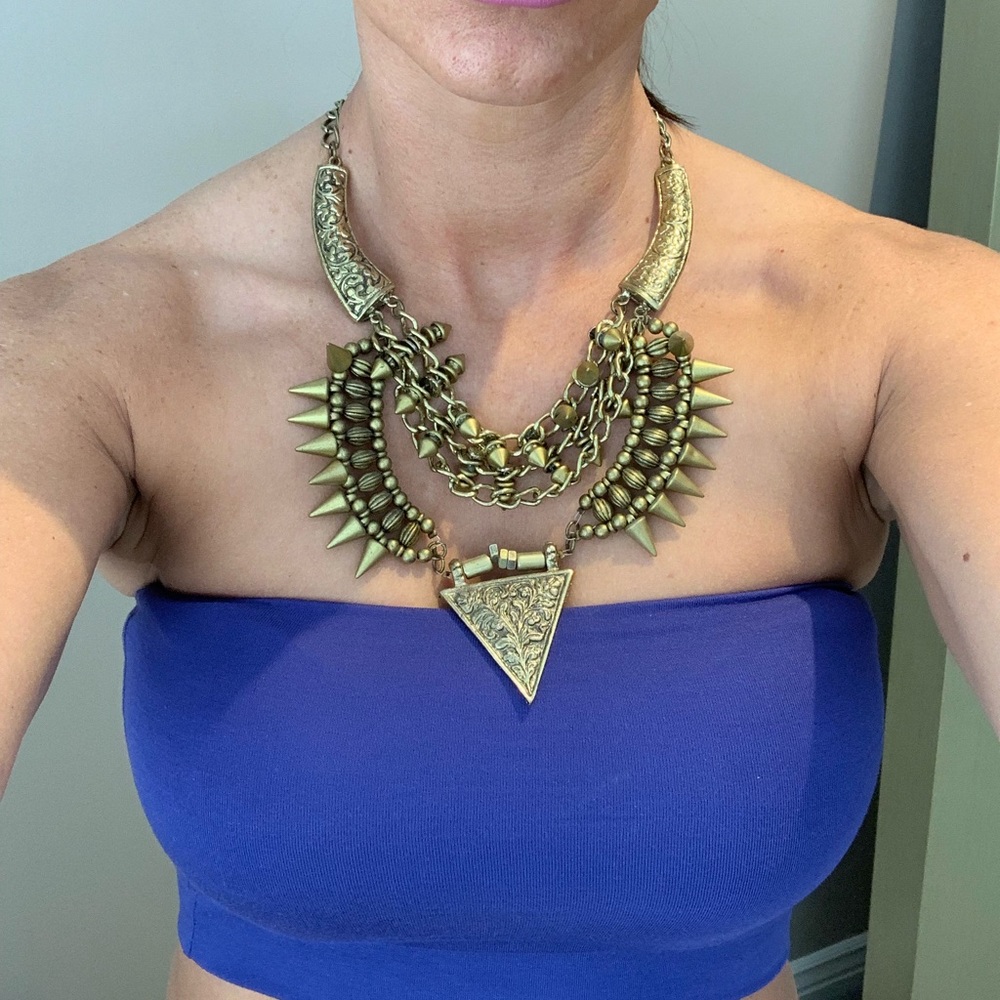 Statement Necklace